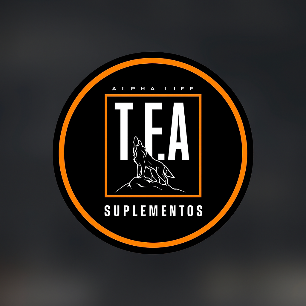 T.F.A Suplementos