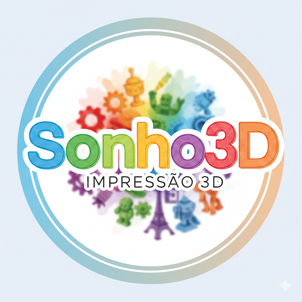 Sonho 3D
