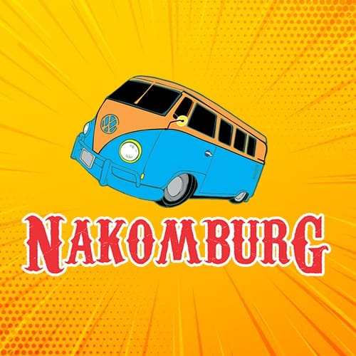 Nakomburg