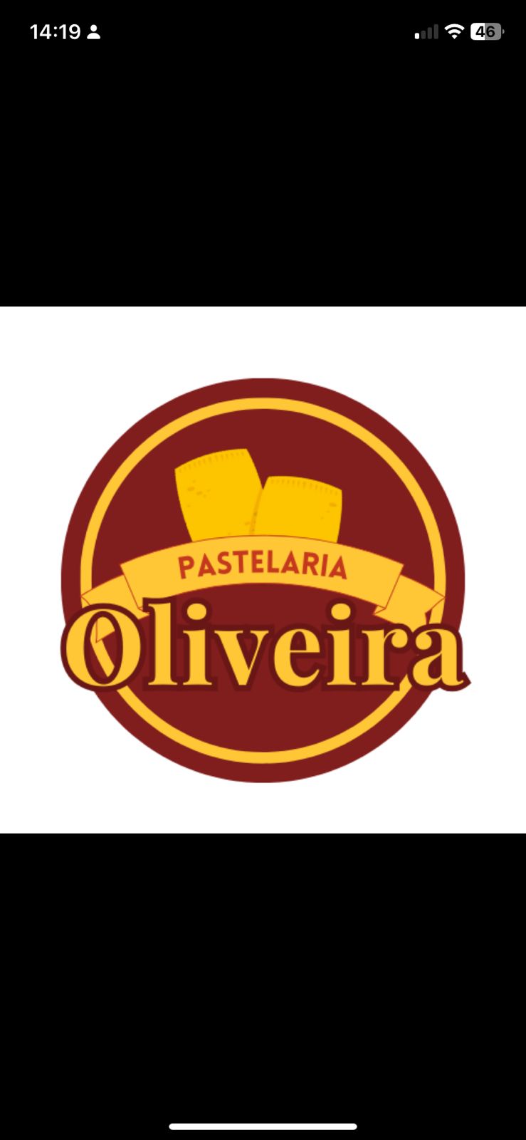 Pastelaria Oliveira
