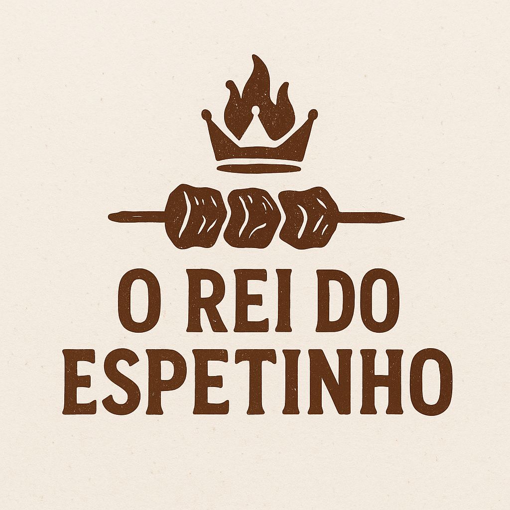 O Rei Do Espetinho