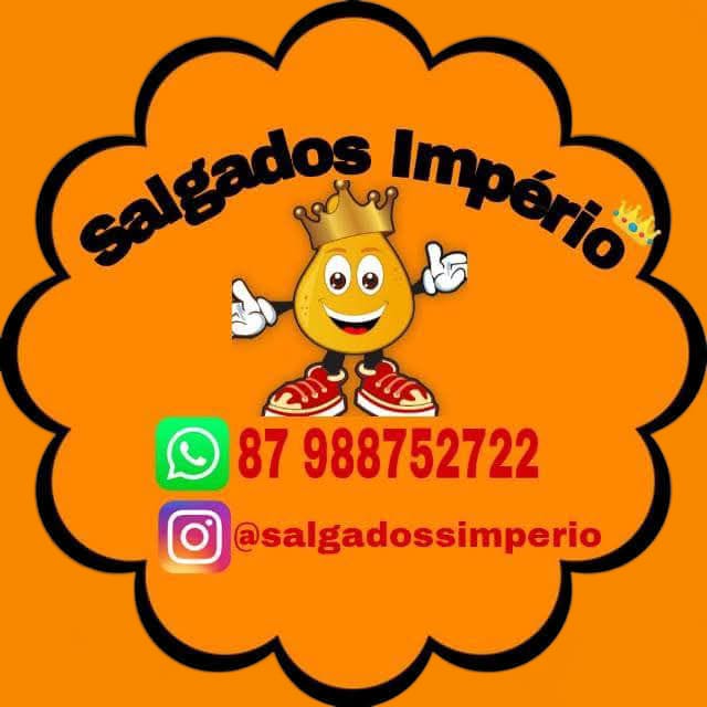 Salgados Império