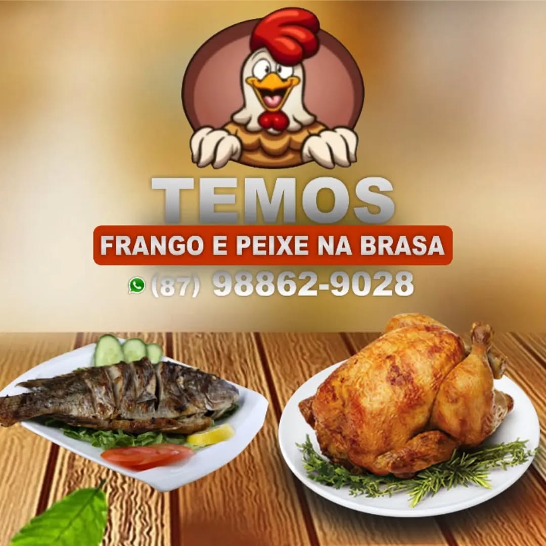 Gilvan do Frango
