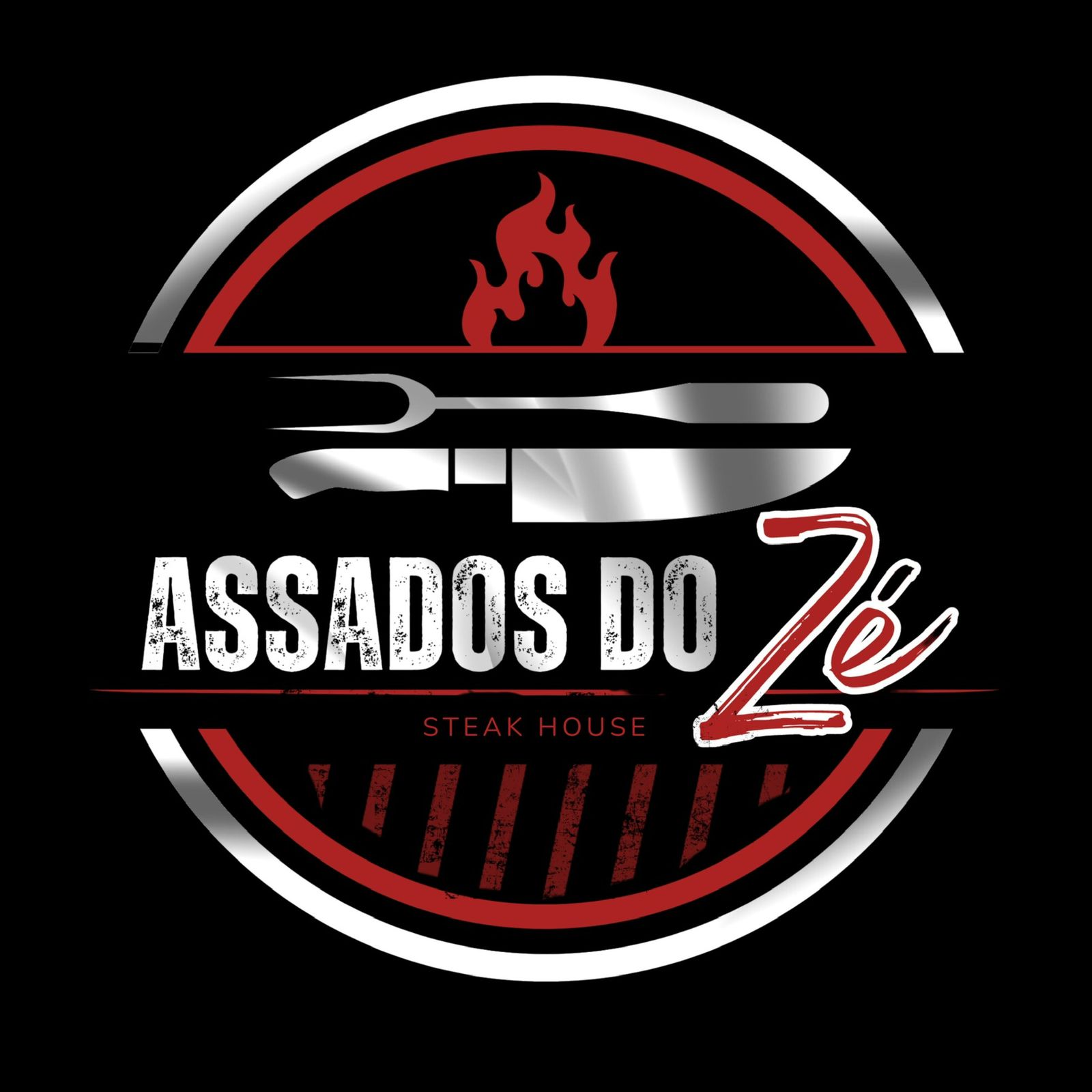 Assados do Zé