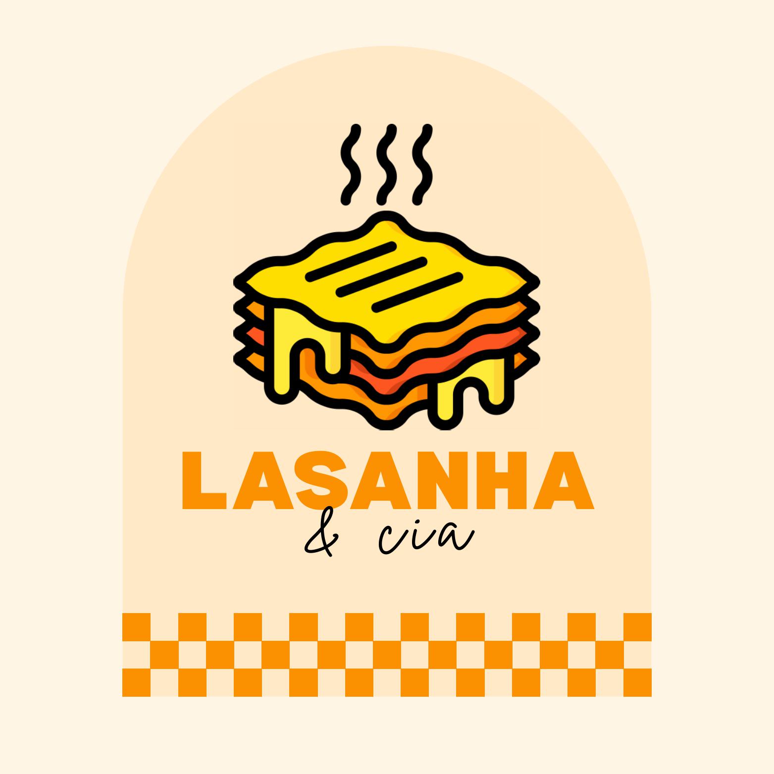 Lasanha e Cia
