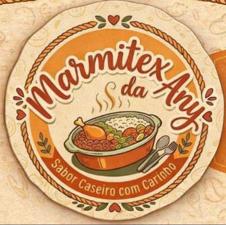 Marmitex da any