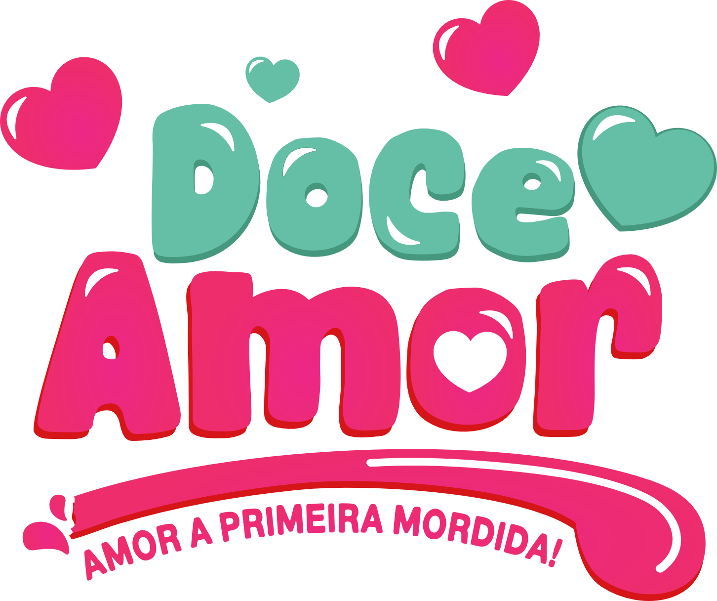 Doce Amor Dindin Gourmet Pnz