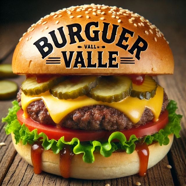 Burguer Valle