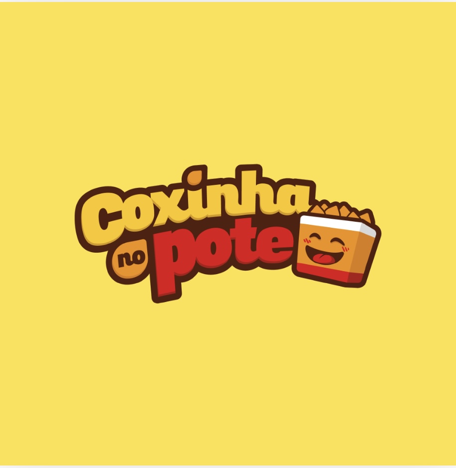 Coxinha no pote - Juá Garden