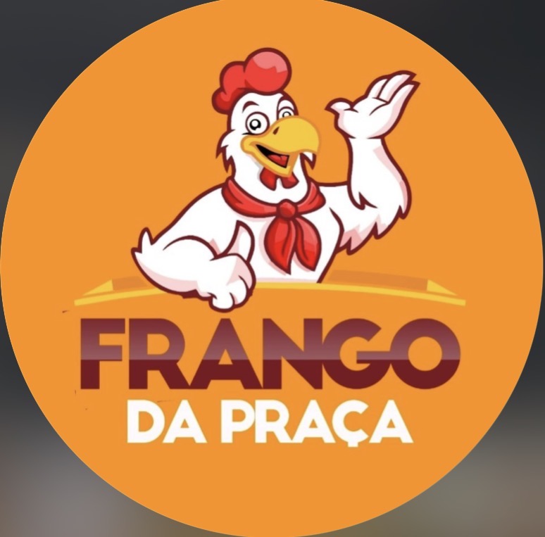 Frango da Praça