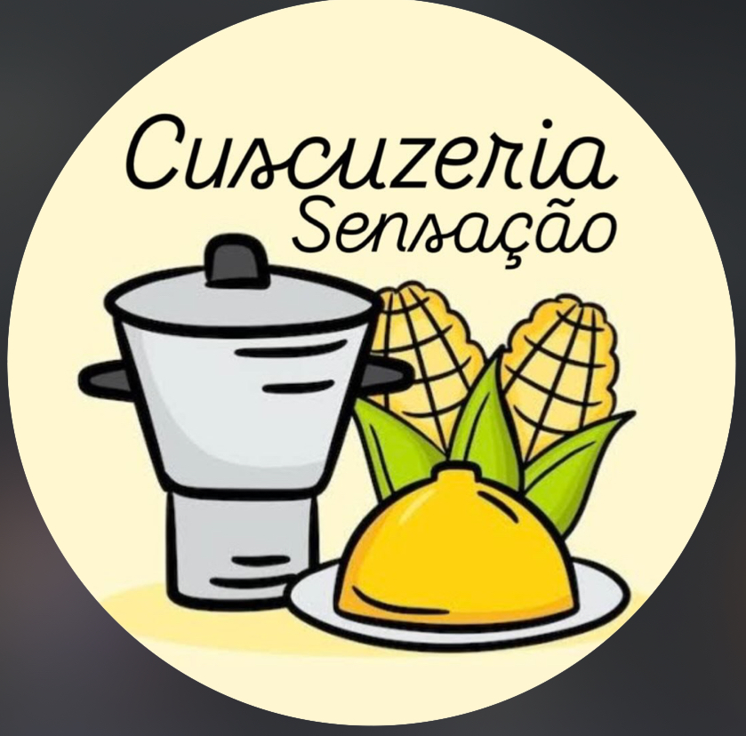 Cuscuzeria Sensação