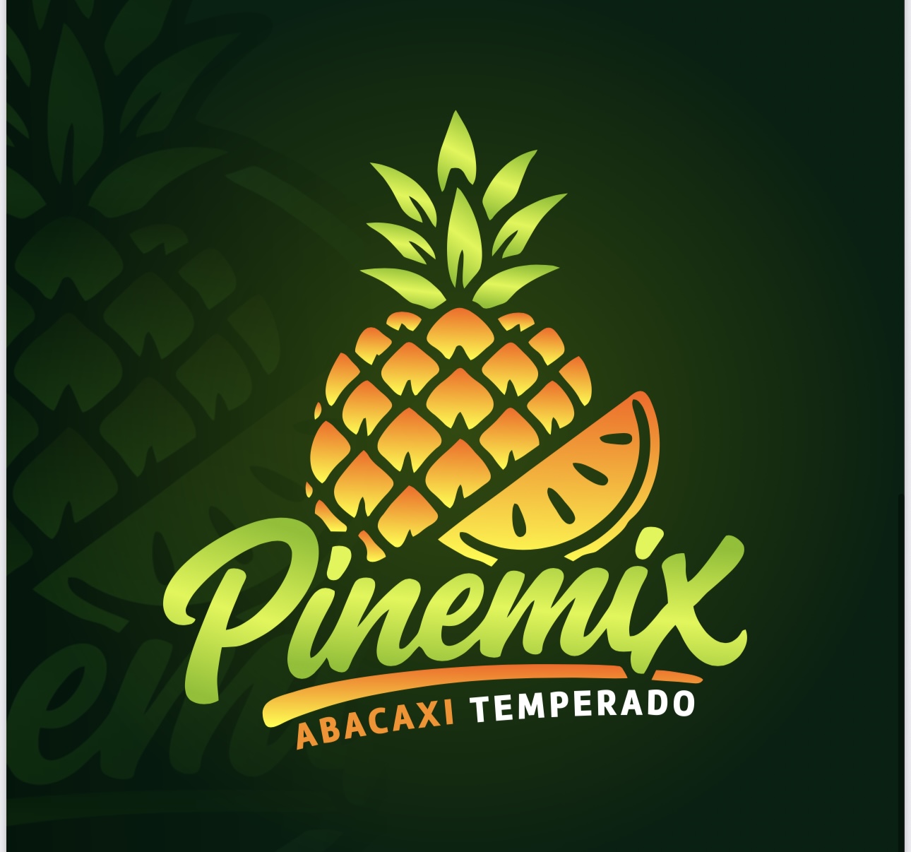 Pinemix
