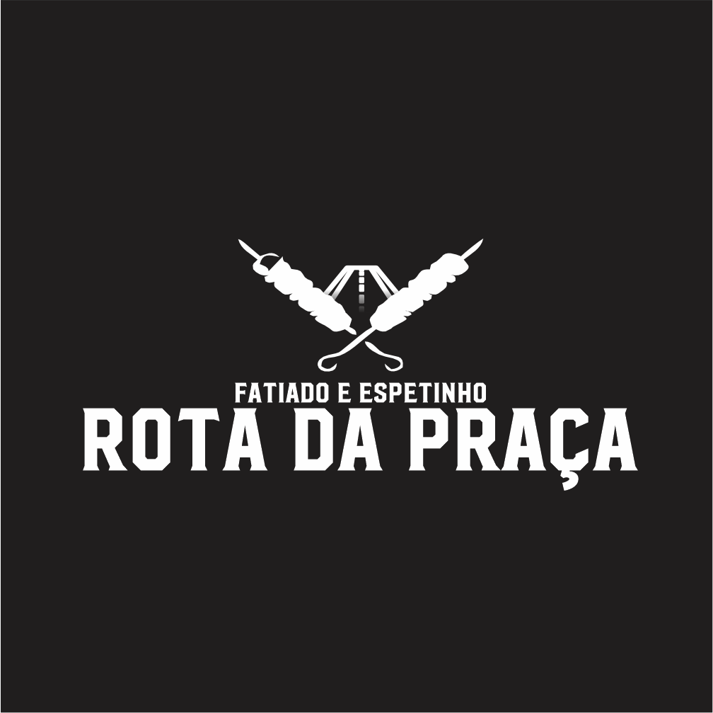 Fatiado Rota da Praça