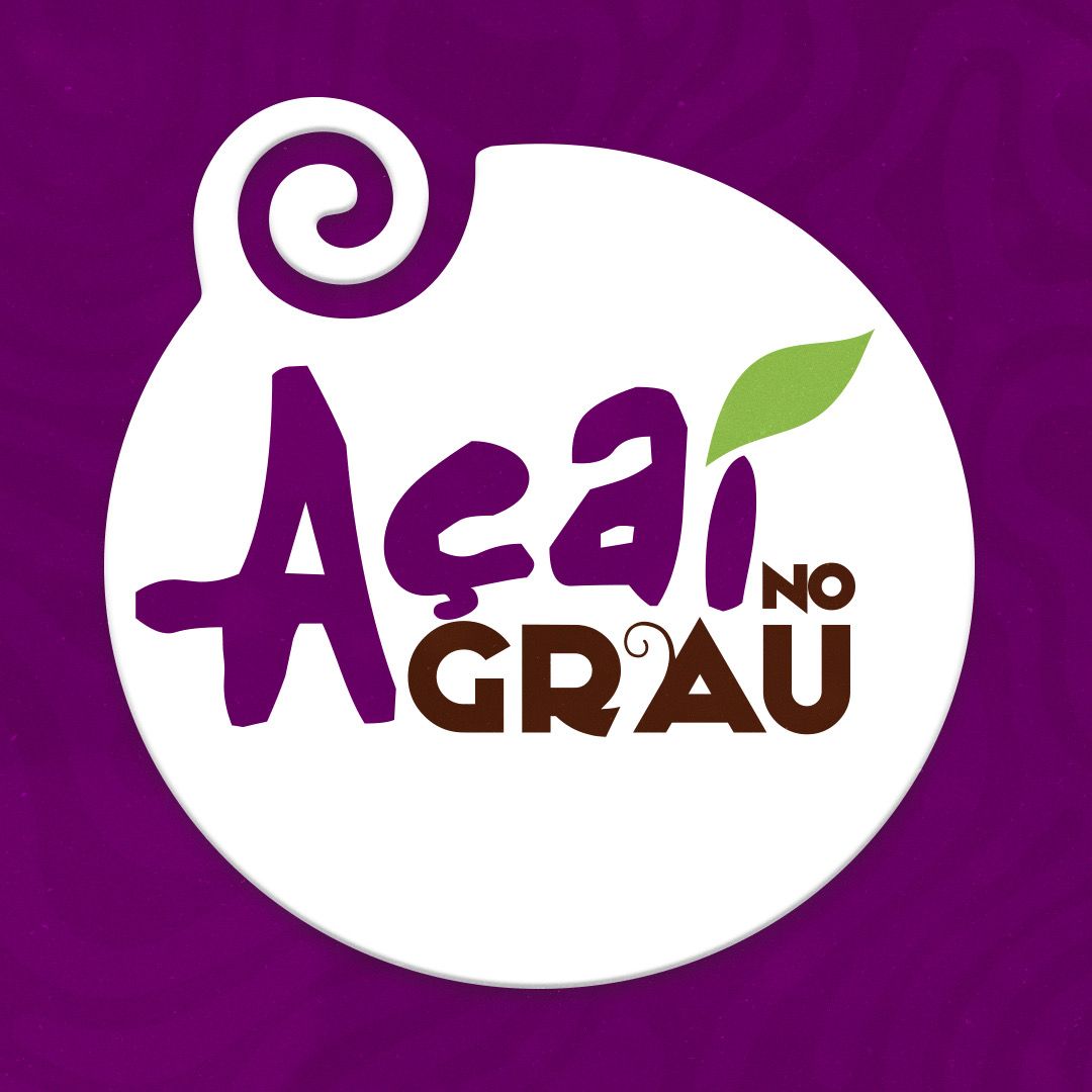 Açaí no Grau - São Francisco