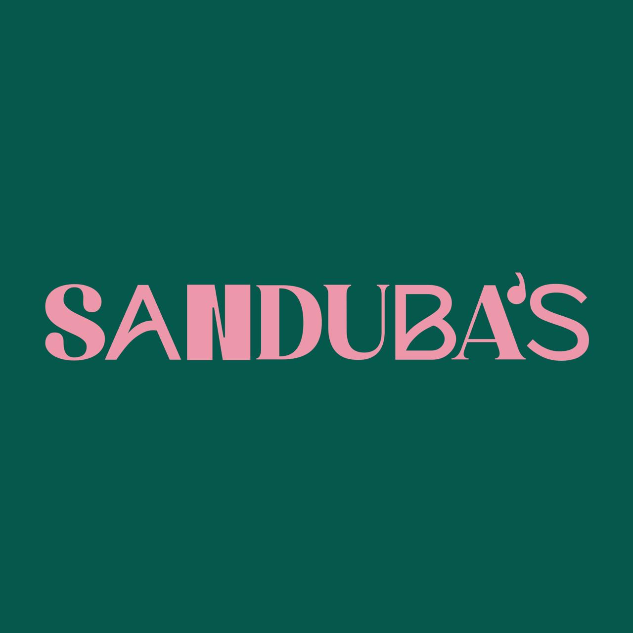 SANDUBA´S