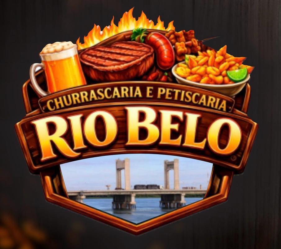 CHURRASCARIA E PETISCARIA RIO BELO