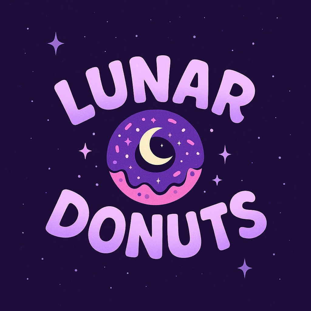 Lunar Donuts