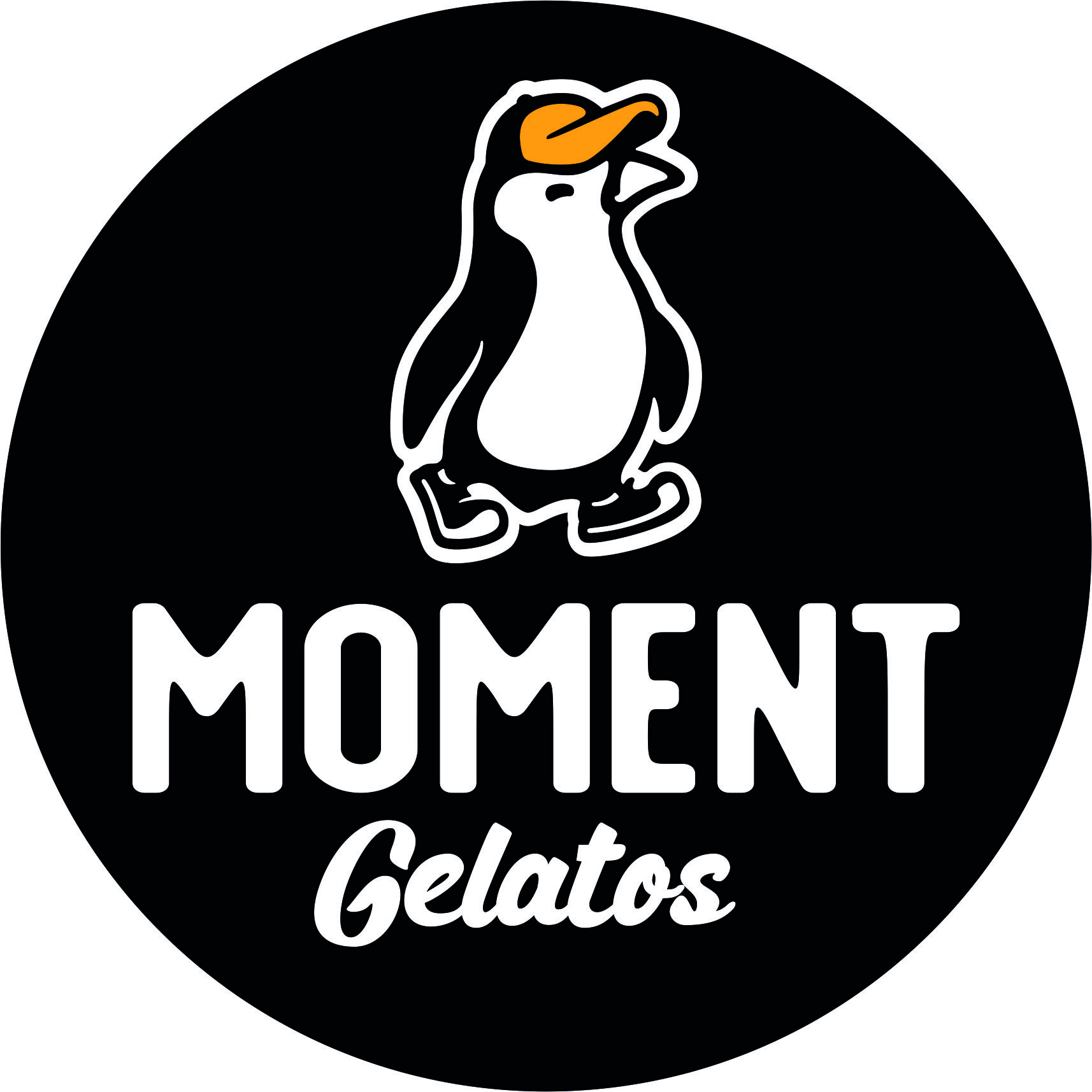 Moment Açaí & Gelatos