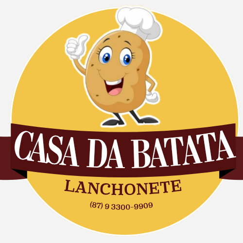 Casa da Batata