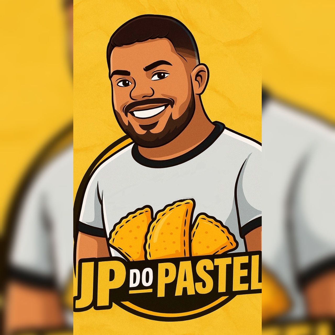 JP do Pastel