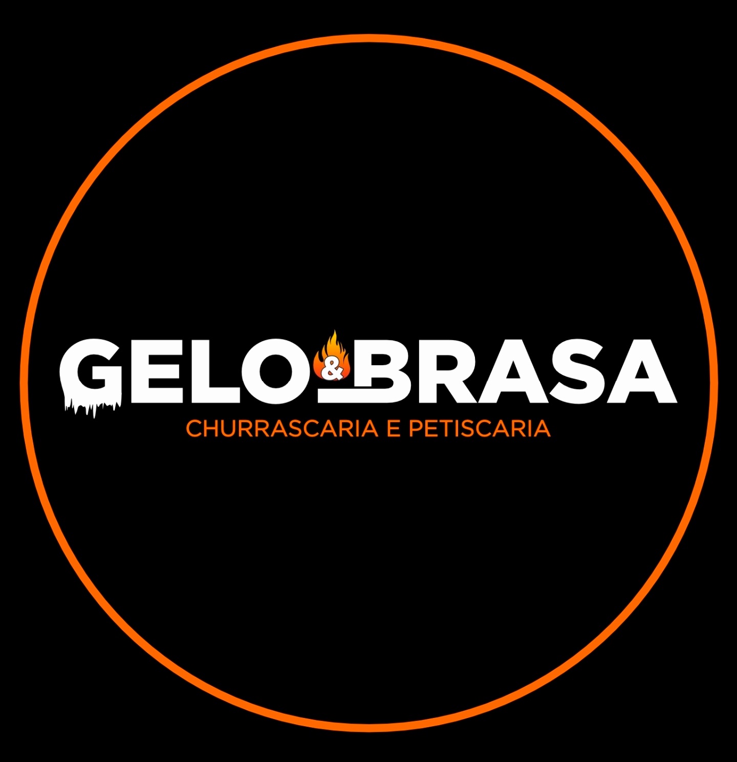 Gelo & Brasa