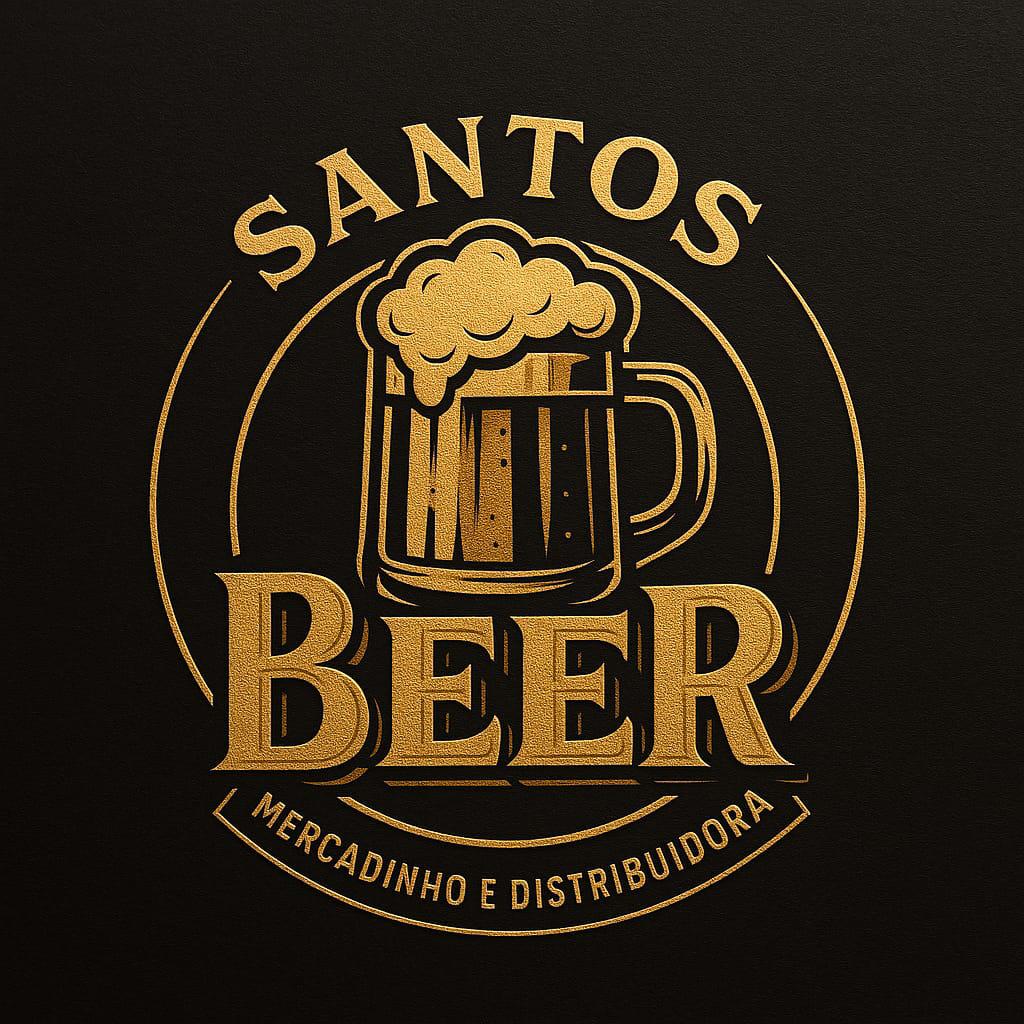 Santos Beer - Mercadinho & Distribuidora