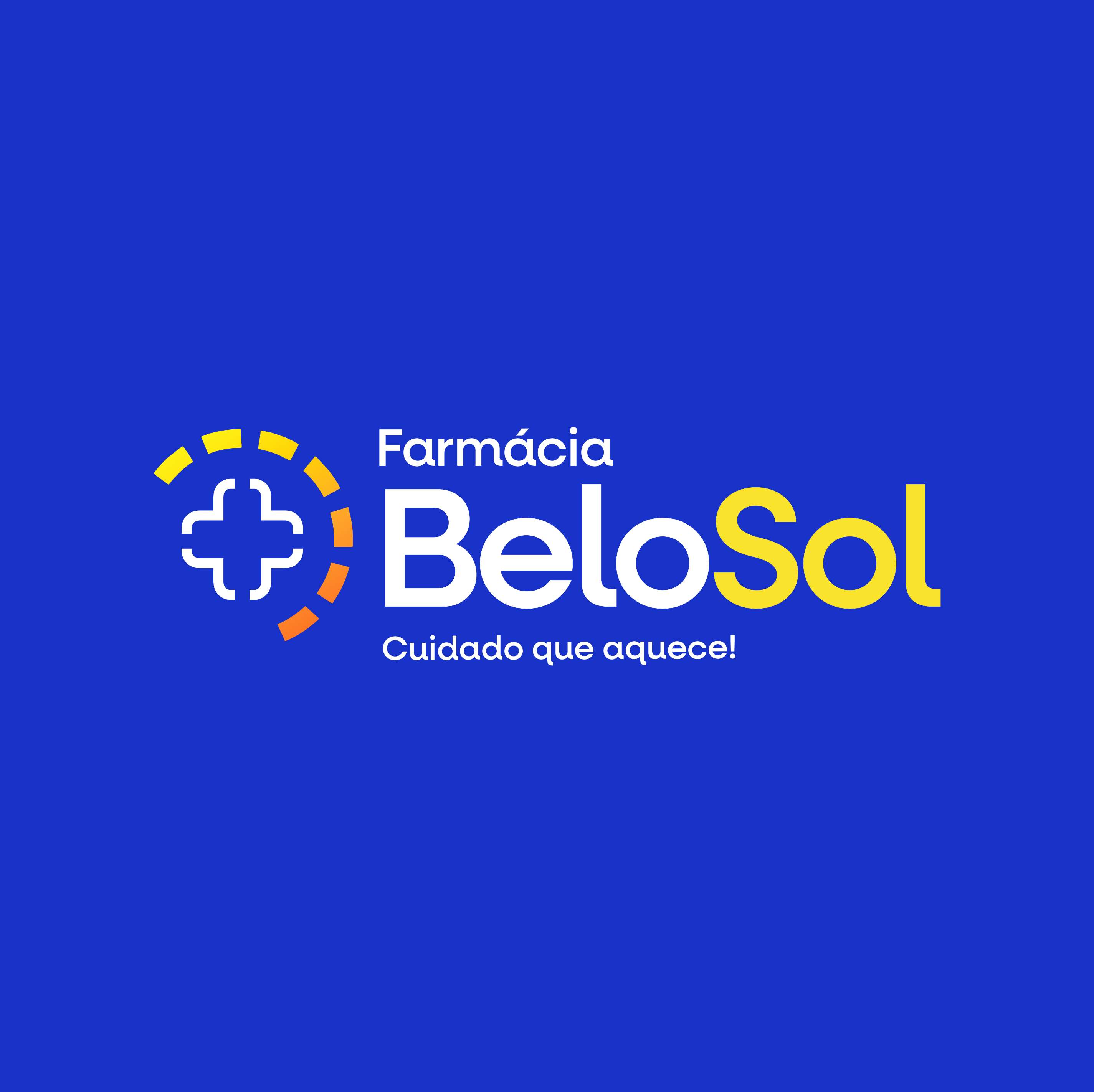 Farmacia Belo Sol