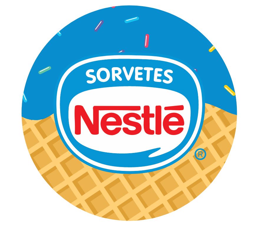 Sorvetes Nestlé Villarejo