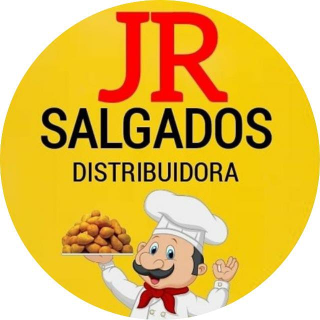 JR Salgados