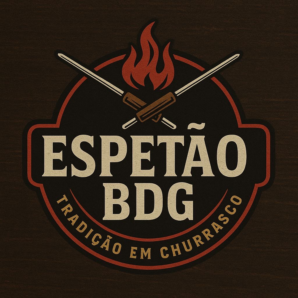 Espetão BDG