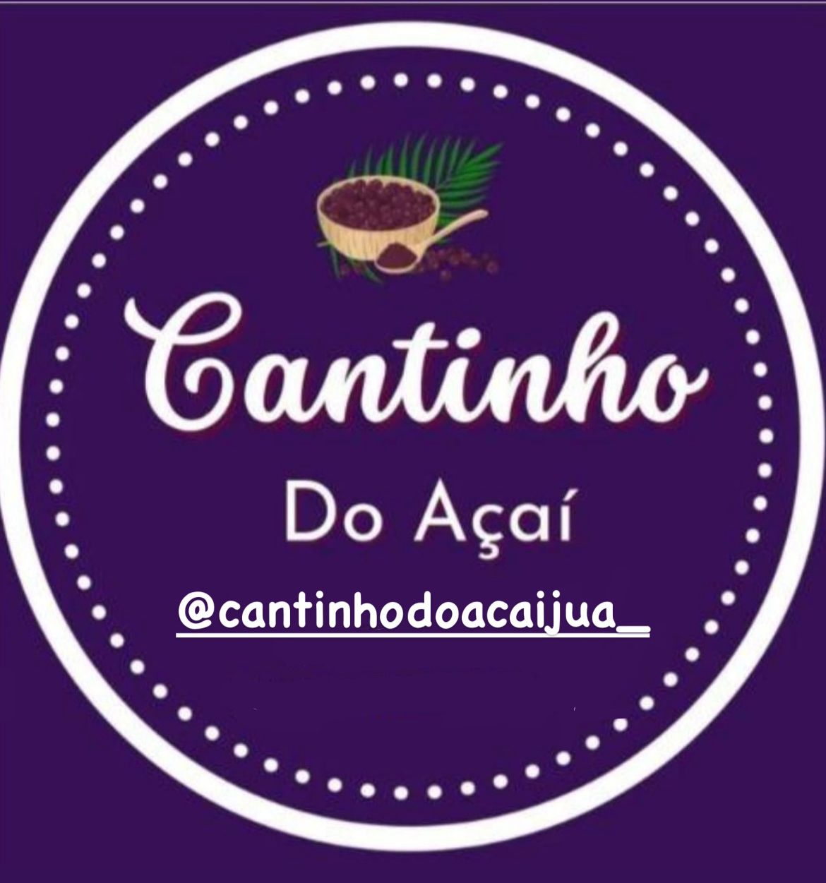 Cantinho do Açaí