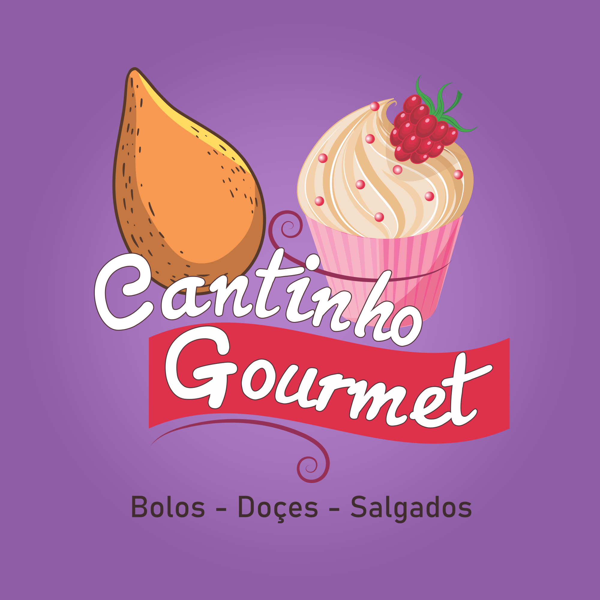 Confeitaria Cantinho Gourmet Pnz