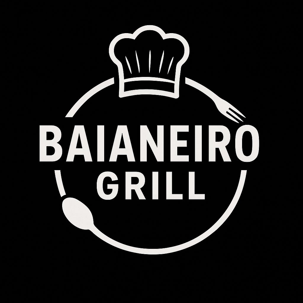 Baianeiro grill