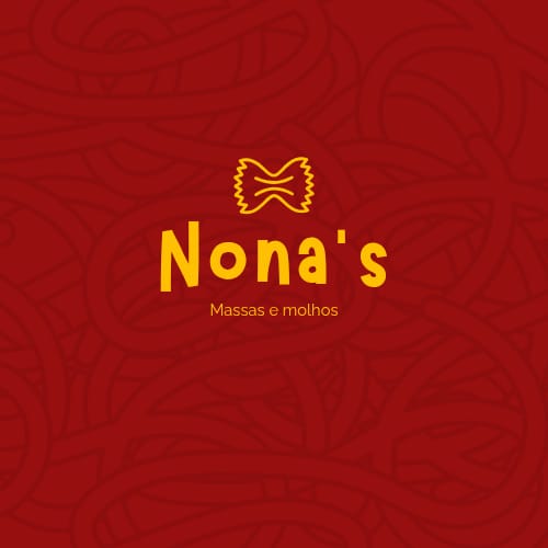 Nona's Massas e Molhos