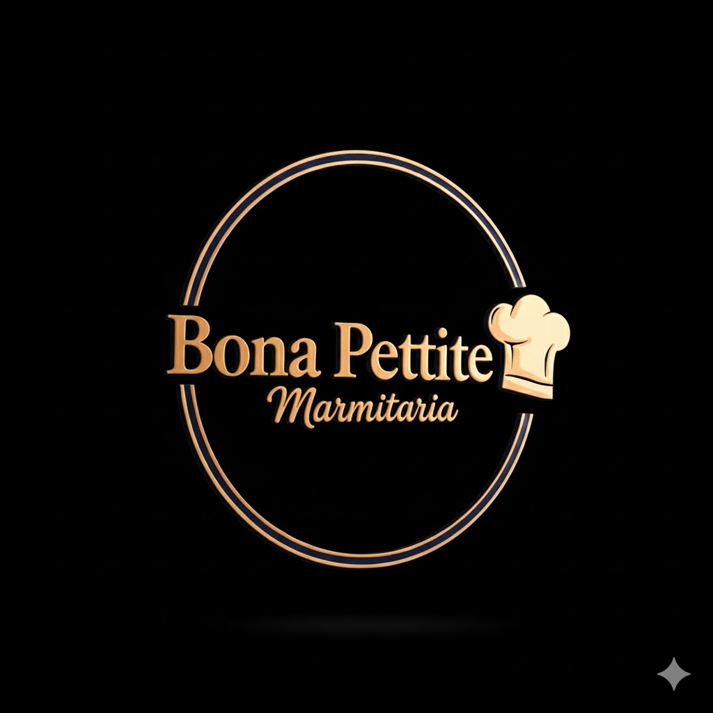 Bona Pettite Marmitaria